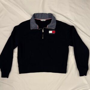 Tommy Hilfiger Women’s Half Zip